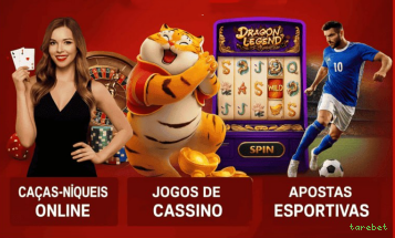 Jogos de Mesa tarebet
