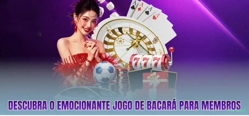Promoções tarebet